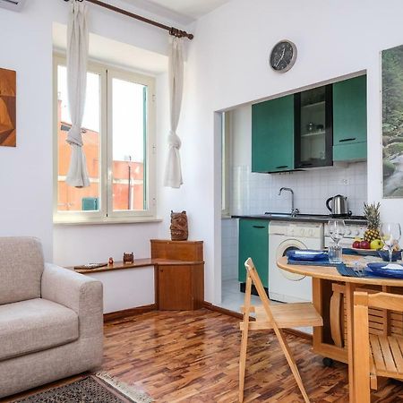 רומא Centocelle, New Enjoyable Apartment מראה חיצוני תמונה