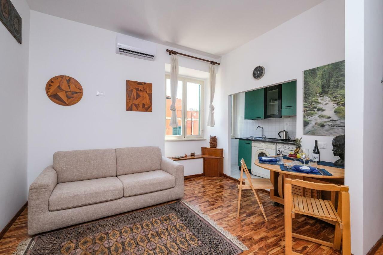 רומא Centocelle, New Enjoyable Apartment מראה חיצוני תמונה