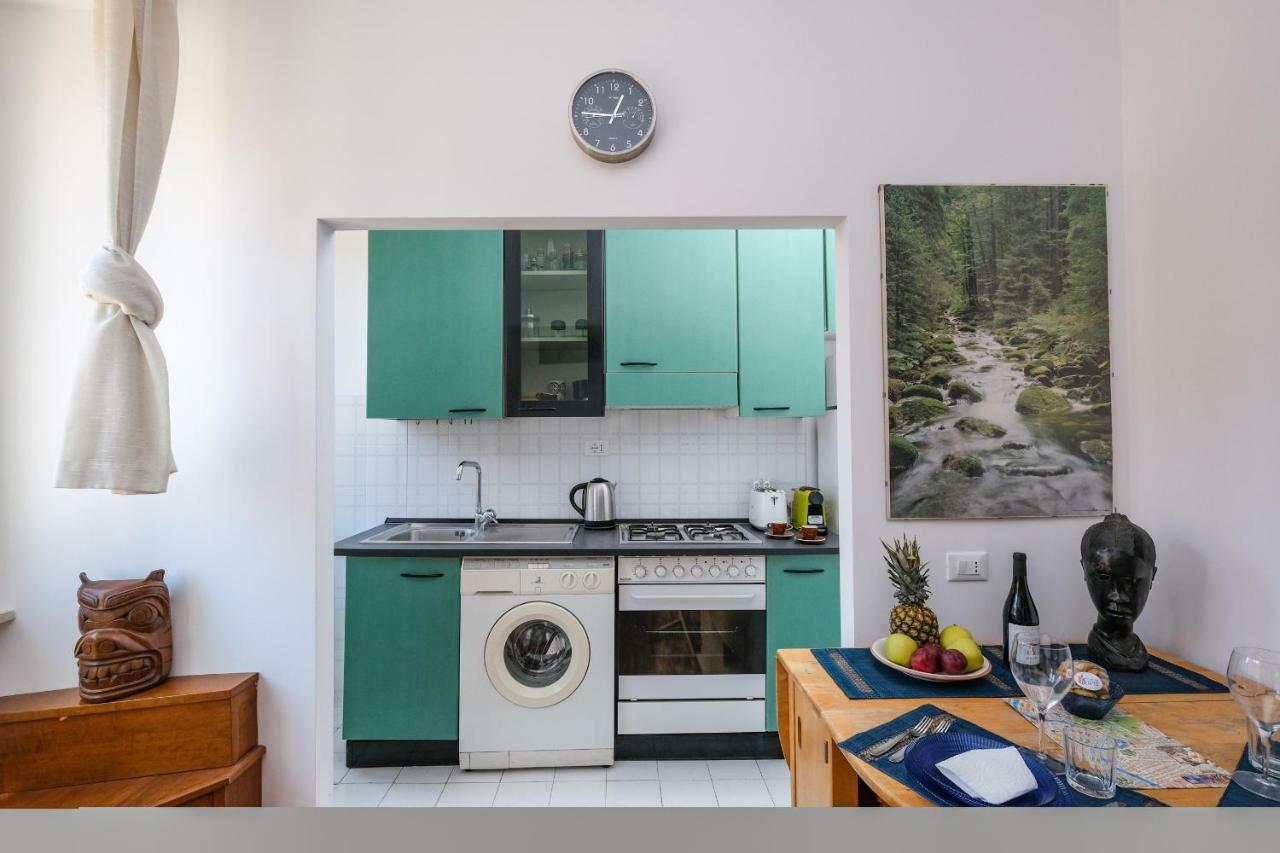 רומא Centocelle, New Enjoyable Apartment מראה חיצוני תמונה