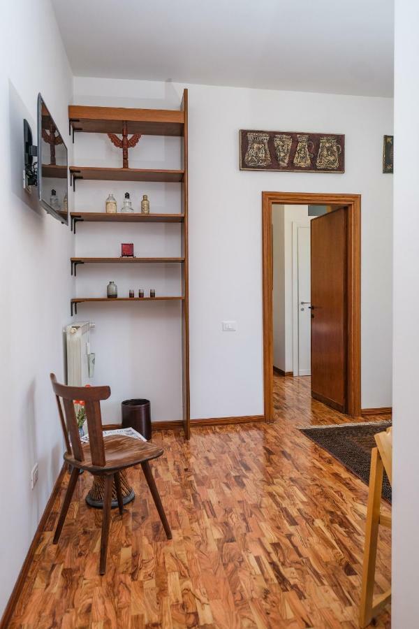 רומא Centocelle, New Enjoyable Apartment מראה חיצוני תמונה