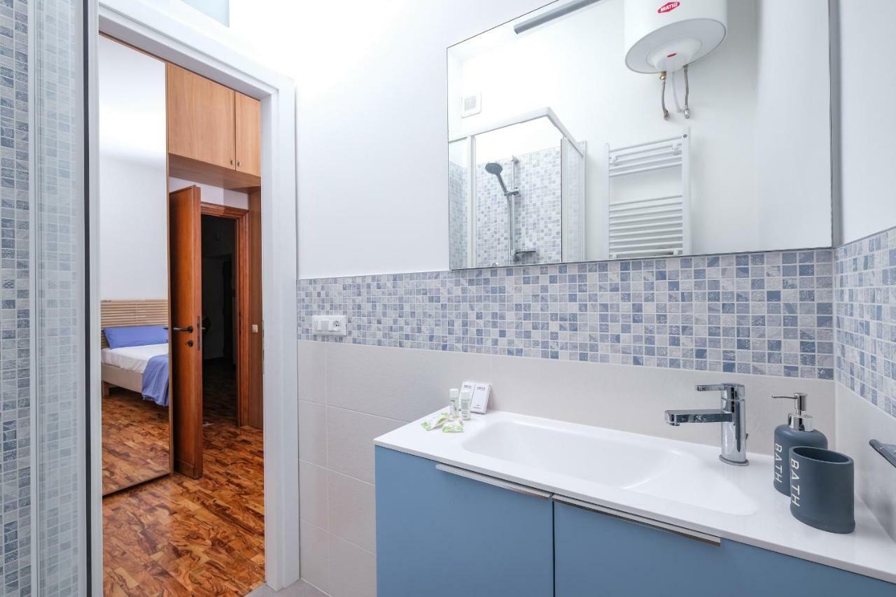 רומא Centocelle, New Enjoyable Apartment מראה חיצוני תמונה