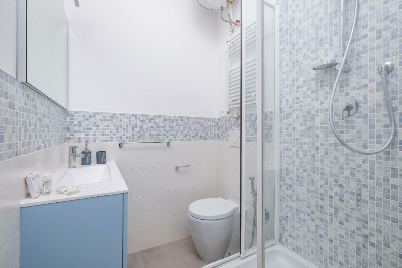 רומא Centocelle, New Enjoyable Apartment מראה חיצוני תמונה