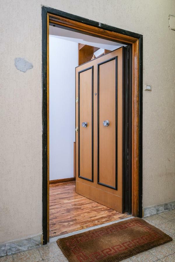 רומא Centocelle, New Enjoyable Apartment מראה חיצוני תמונה