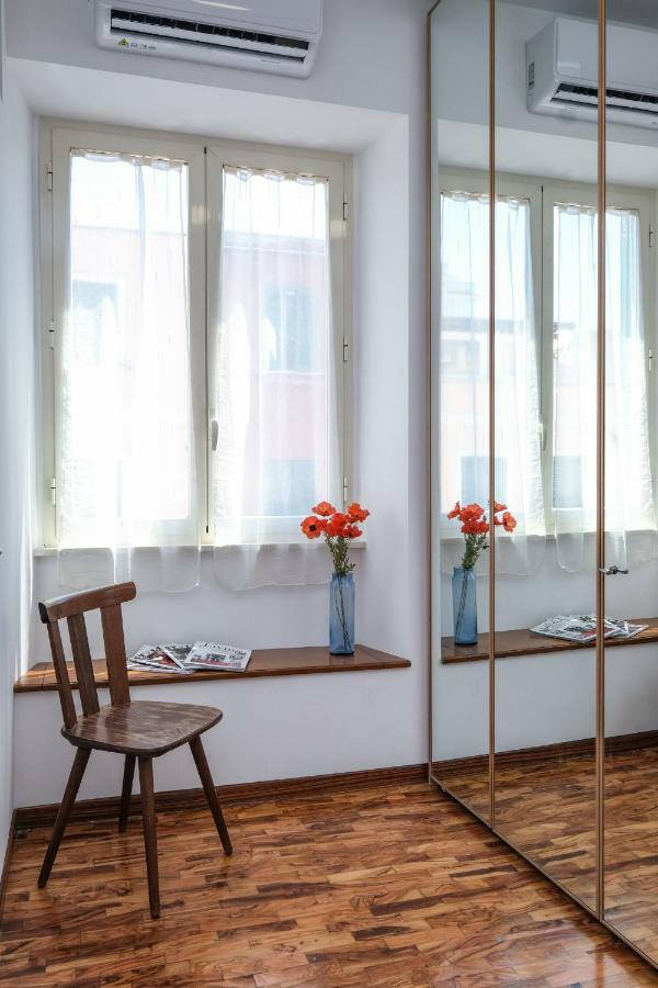 רומא Centocelle, New Enjoyable Apartment מראה חיצוני תמונה