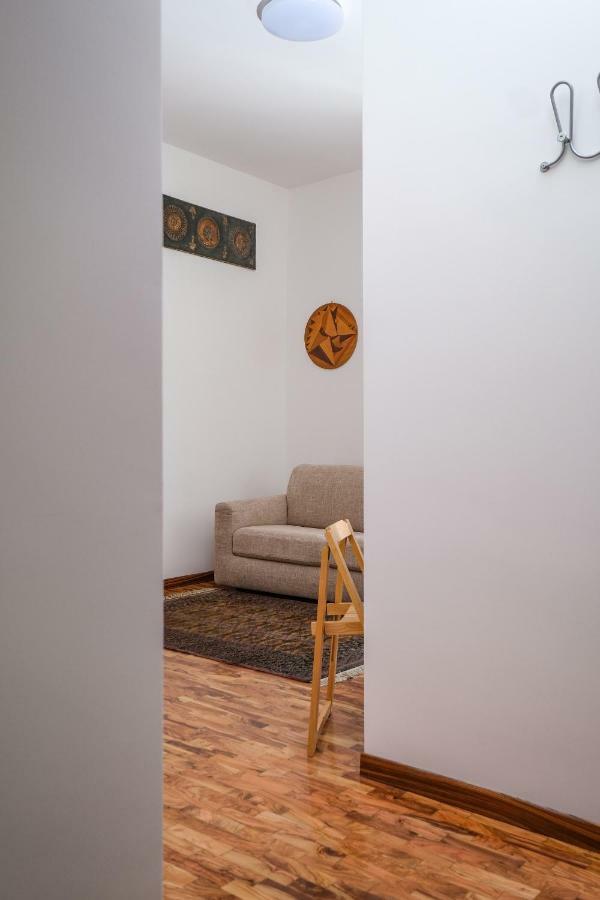 רומא Centocelle, New Enjoyable Apartment מראה חיצוני תמונה