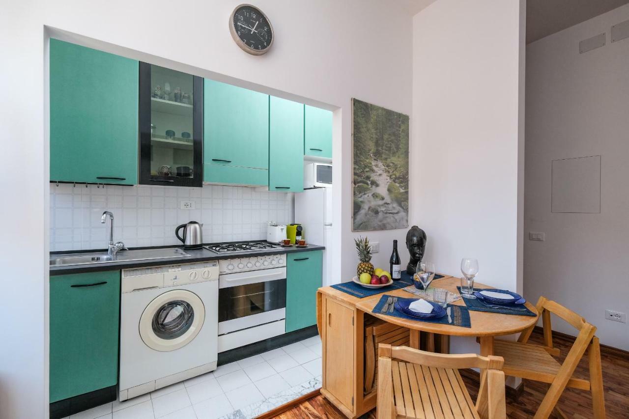 רומא Centocelle, New Enjoyable Apartment מראה חיצוני תמונה