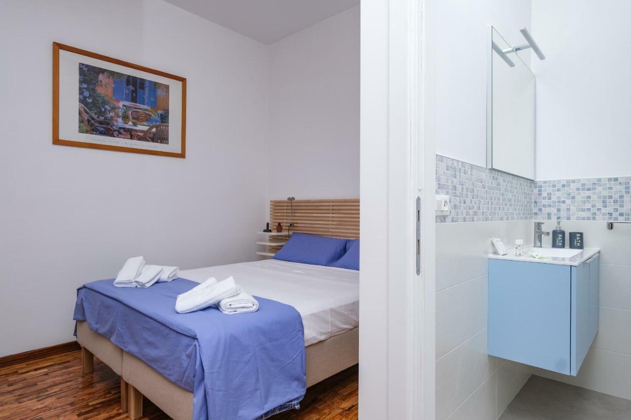 רומא Centocelle, New Enjoyable Apartment מראה חיצוני תמונה