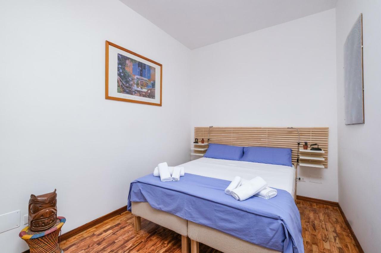 רומא Centocelle, New Enjoyable Apartment מראה חיצוני תמונה