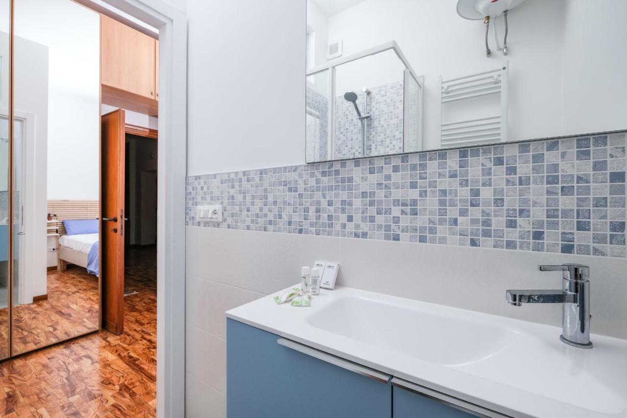 רומא Centocelle, New Enjoyable Apartment מראה חיצוני תמונה