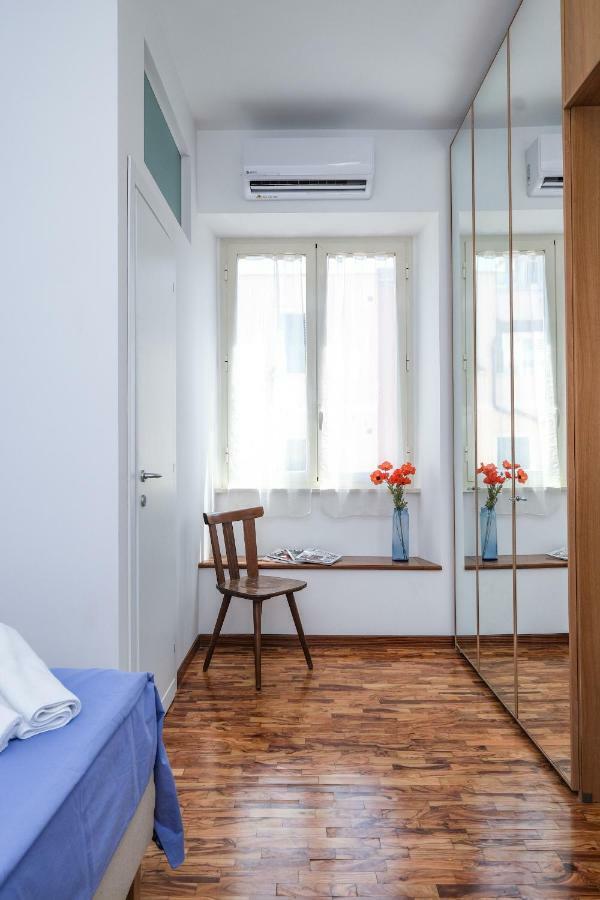 רומא Centocelle, New Enjoyable Apartment מראה חיצוני תמונה