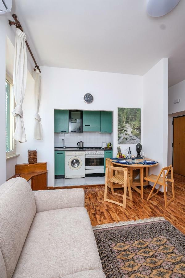 רומא Centocelle, New Enjoyable Apartment מראה חיצוני תמונה