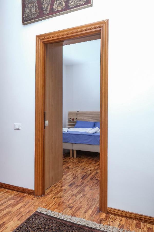 רומא Centocelle, New Enjoyable Apartment מראה חיצוני תמונה