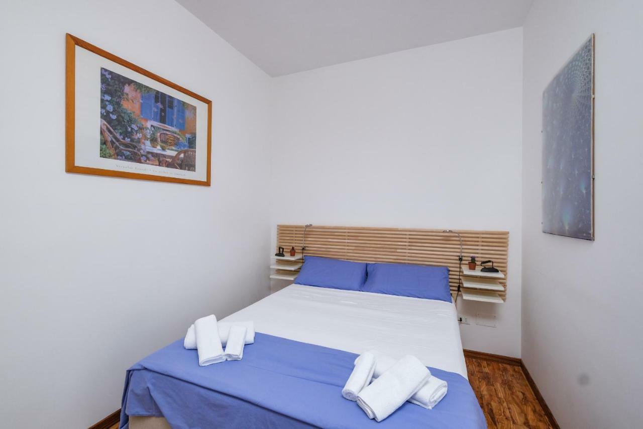 רומא Centocelle, New Enjoyable Apartment מראה חיצוני תמונה