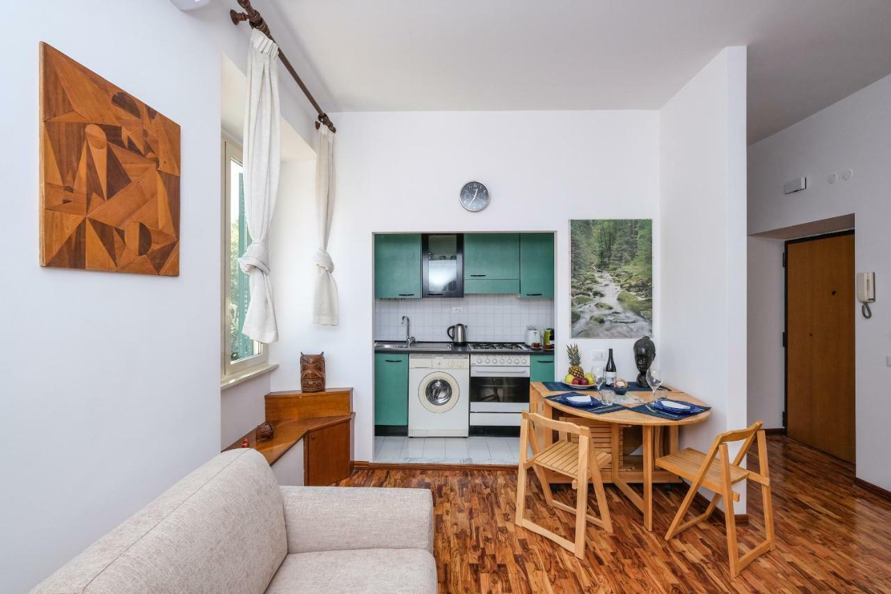 רומא Centocelle, New Enjoyable Apartment מראה חיצוני תמונה