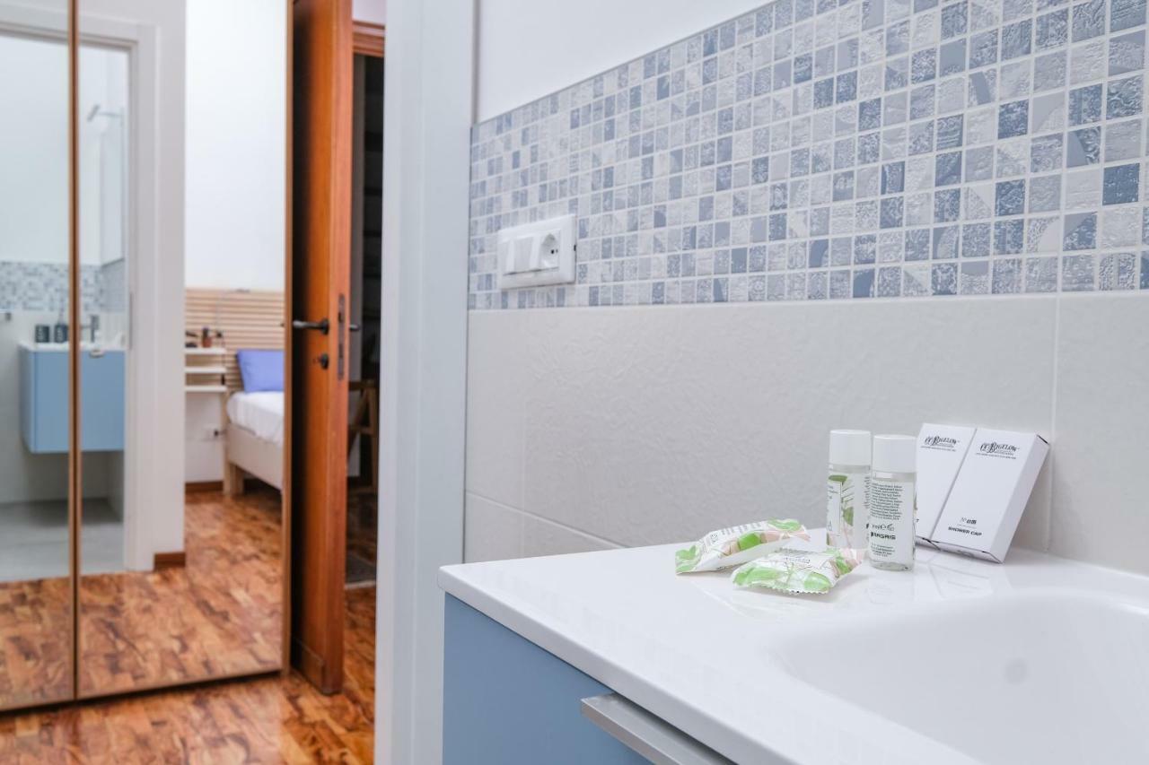 רומא Centocelle, New Enjoyable Apartment מראה חיצוני תמונה