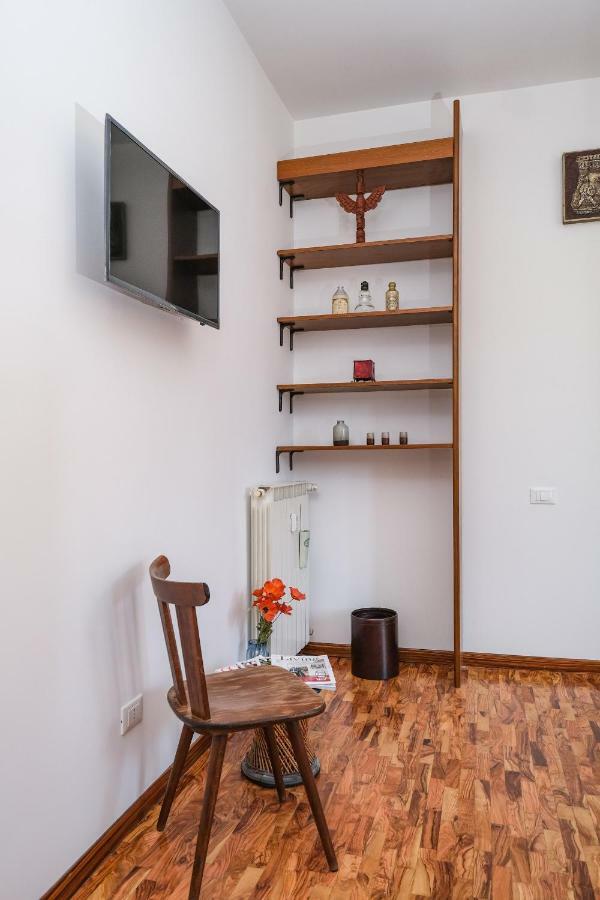 רומא Centocelle, New Enjoyable Apartment מראה חיצוני תמונה