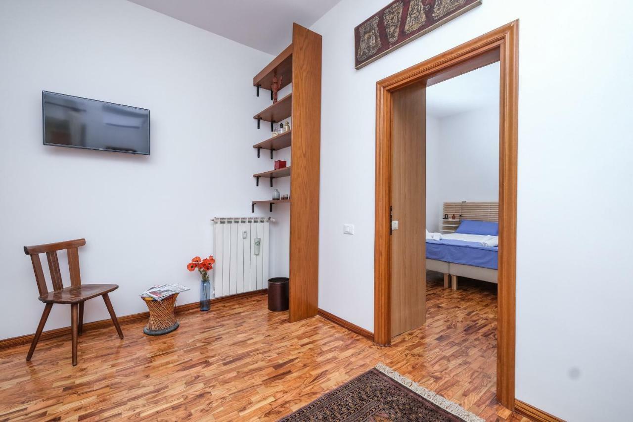 רומא Centocelle, New Enjoyable Apartment מראה חיצוני תמונה