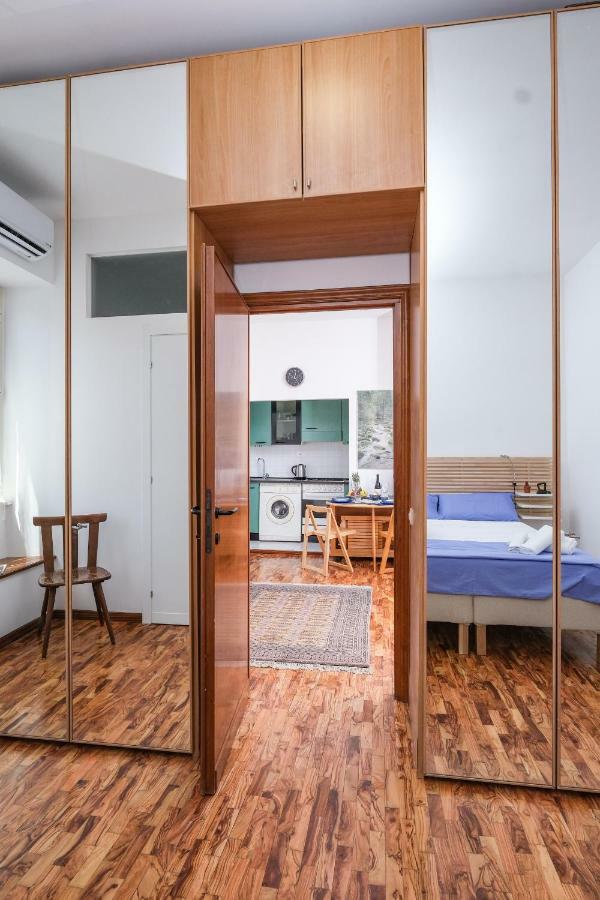רומא Centocelle, New Enjoyable Apartment מראה חיצוני תמונה
