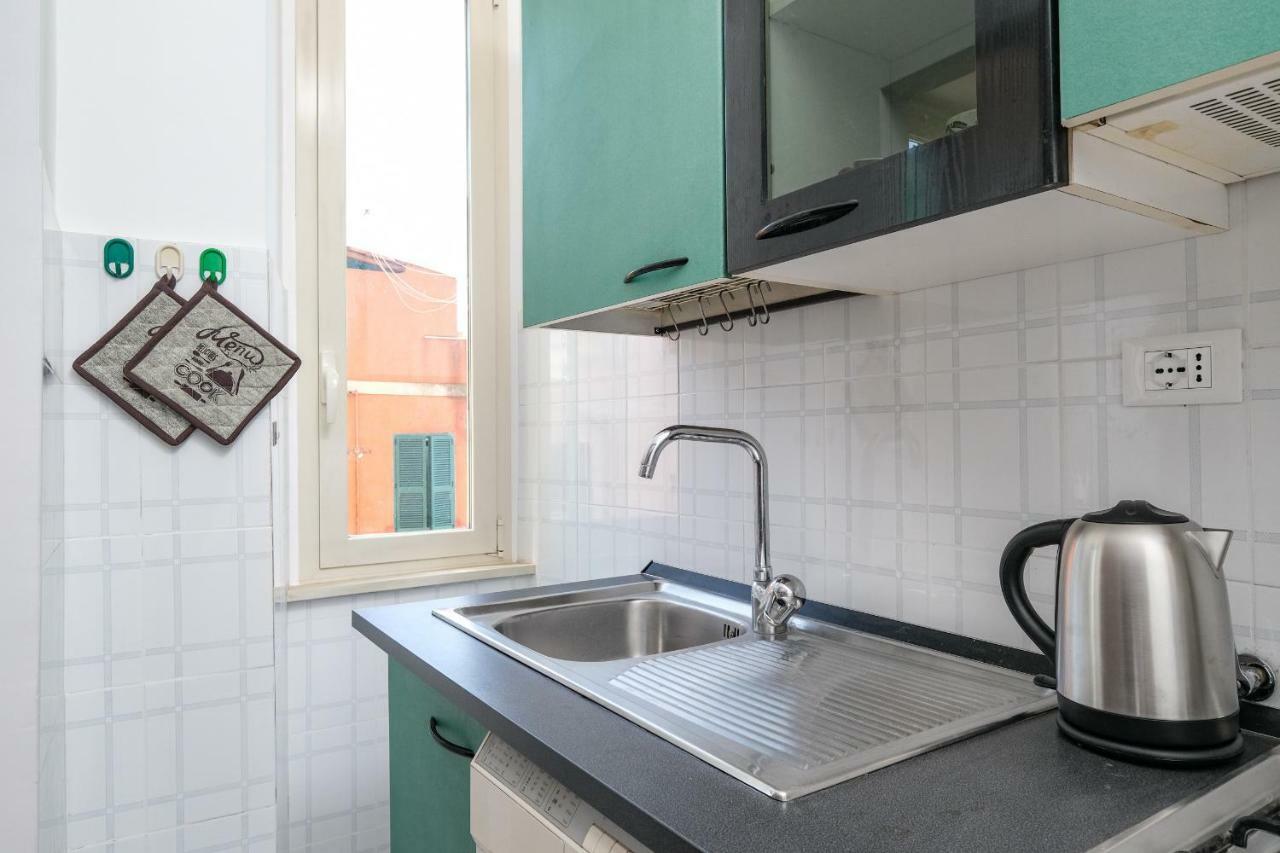 רומא Centocelle, New Enjoyable Apartment מראה חיצוני תמונה