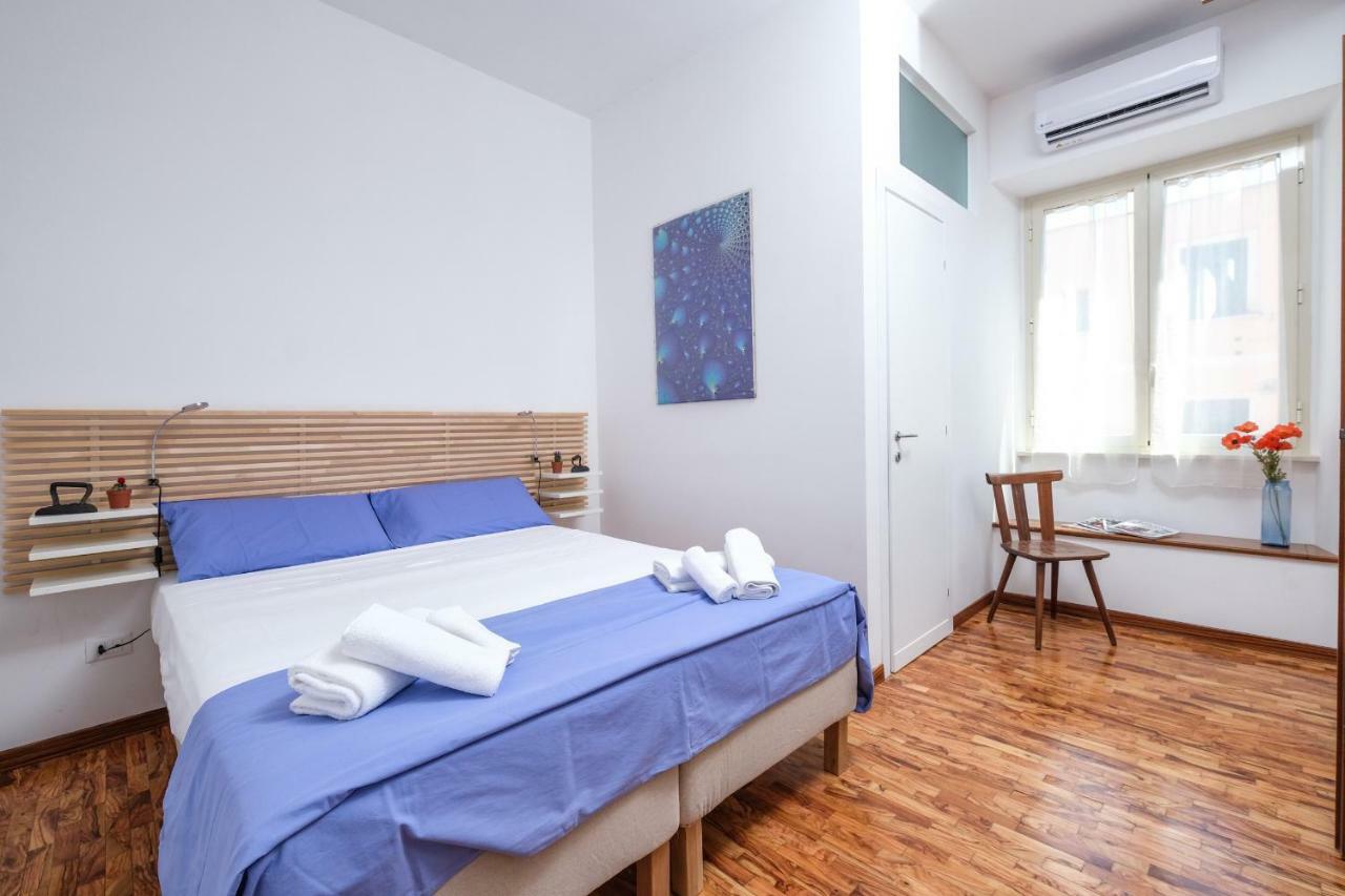 רומא Centocelle, New Enjoyable Apartment מראה חיצוני תמונה