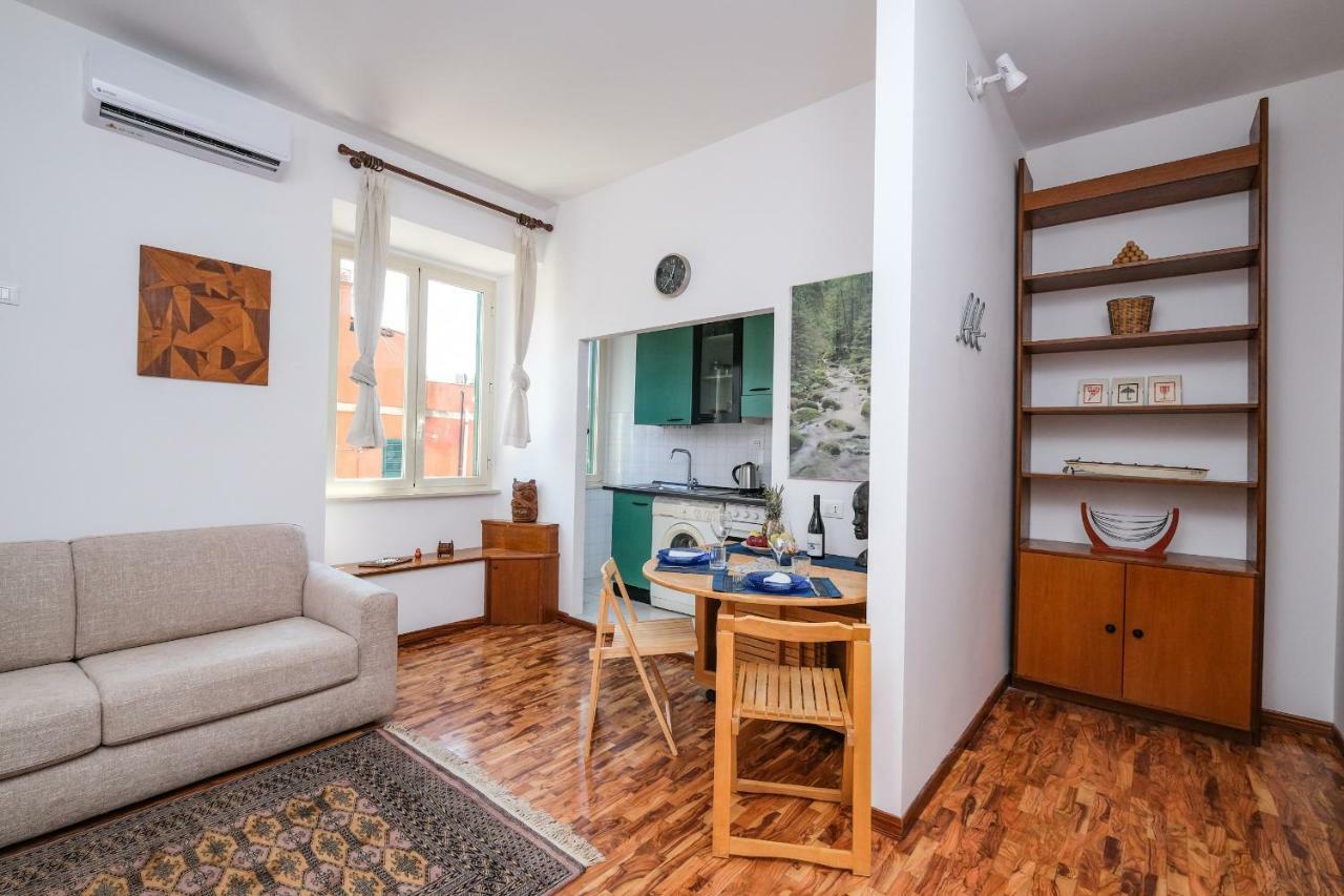 רומא Centocelle, New Enjoyable Apartment מראה חיצוני תמונה