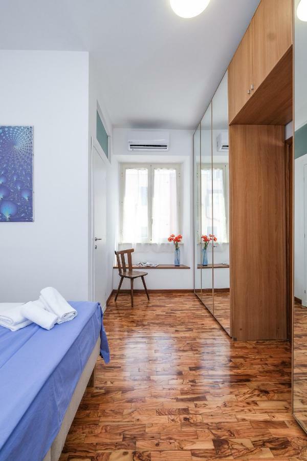 רומא Centocelle, New Enjoyable Apartment מראה חיצוני תמונה