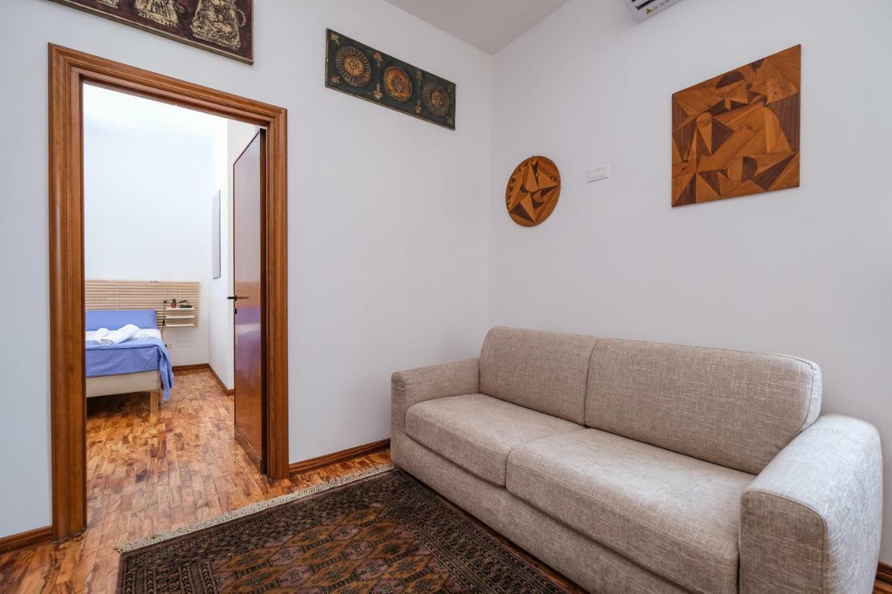 רומא Centocelle, New Enjoyable Apartment מראה חיצוני תמונה
